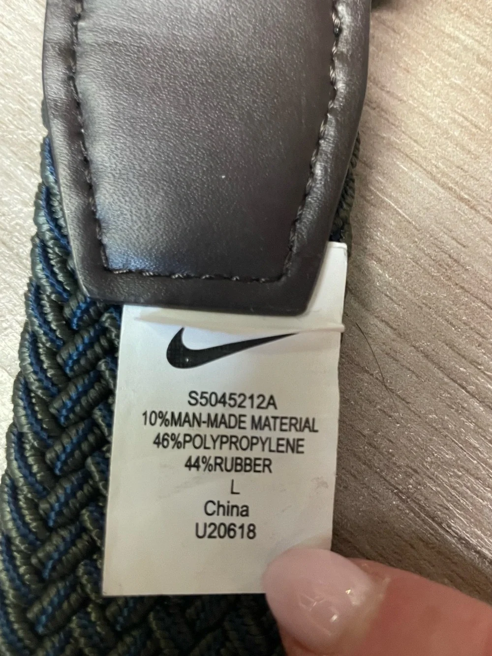 Nike men’s flex